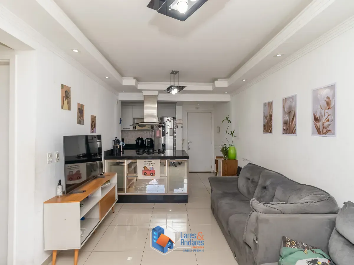 Apartamento, 3 quartos, 67 m² - Foto 3