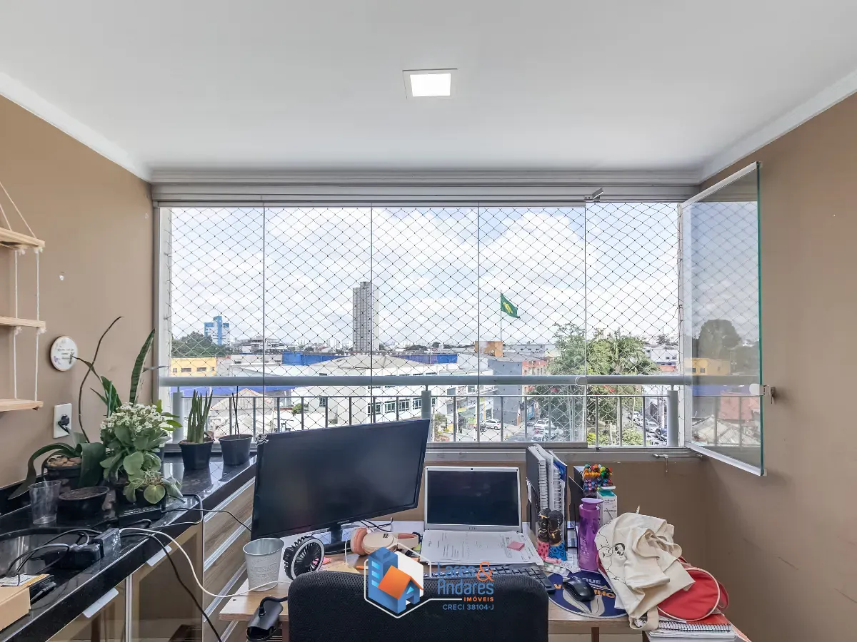 Apartamento, 3 quartos, 67 m² - Foto 12