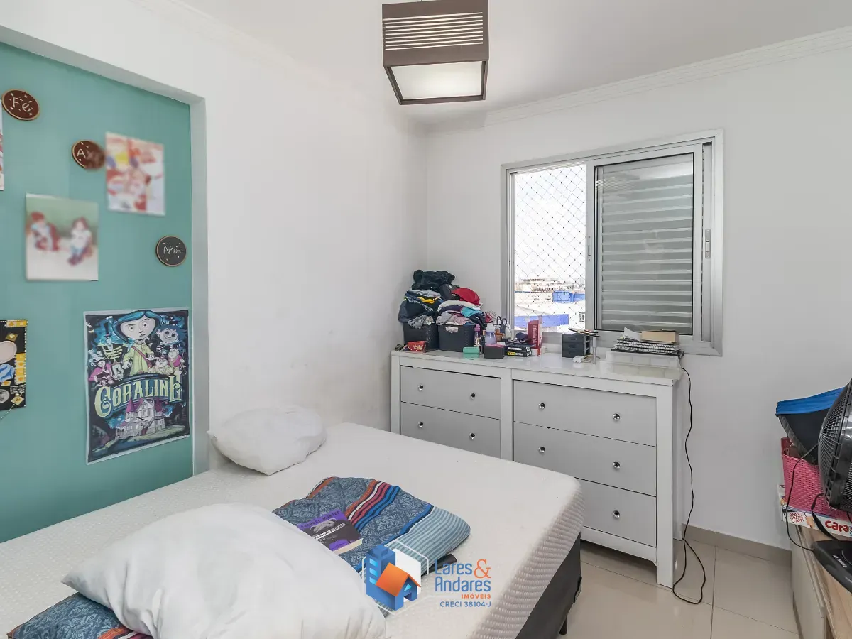 Apartamento, 3 quartos, 67 m² - Foto 21