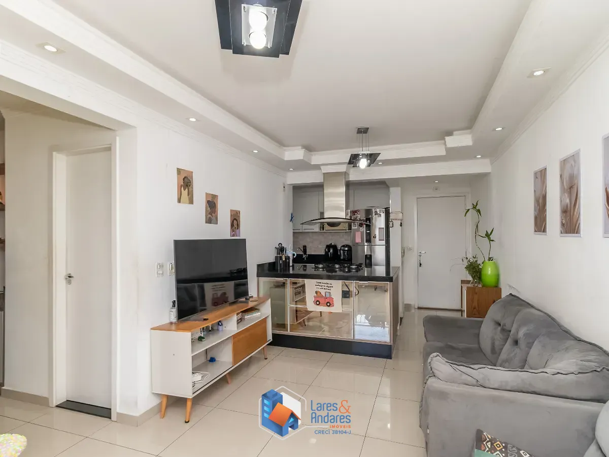 Apartamento, 3 quartos, 67 m² - Foto 4