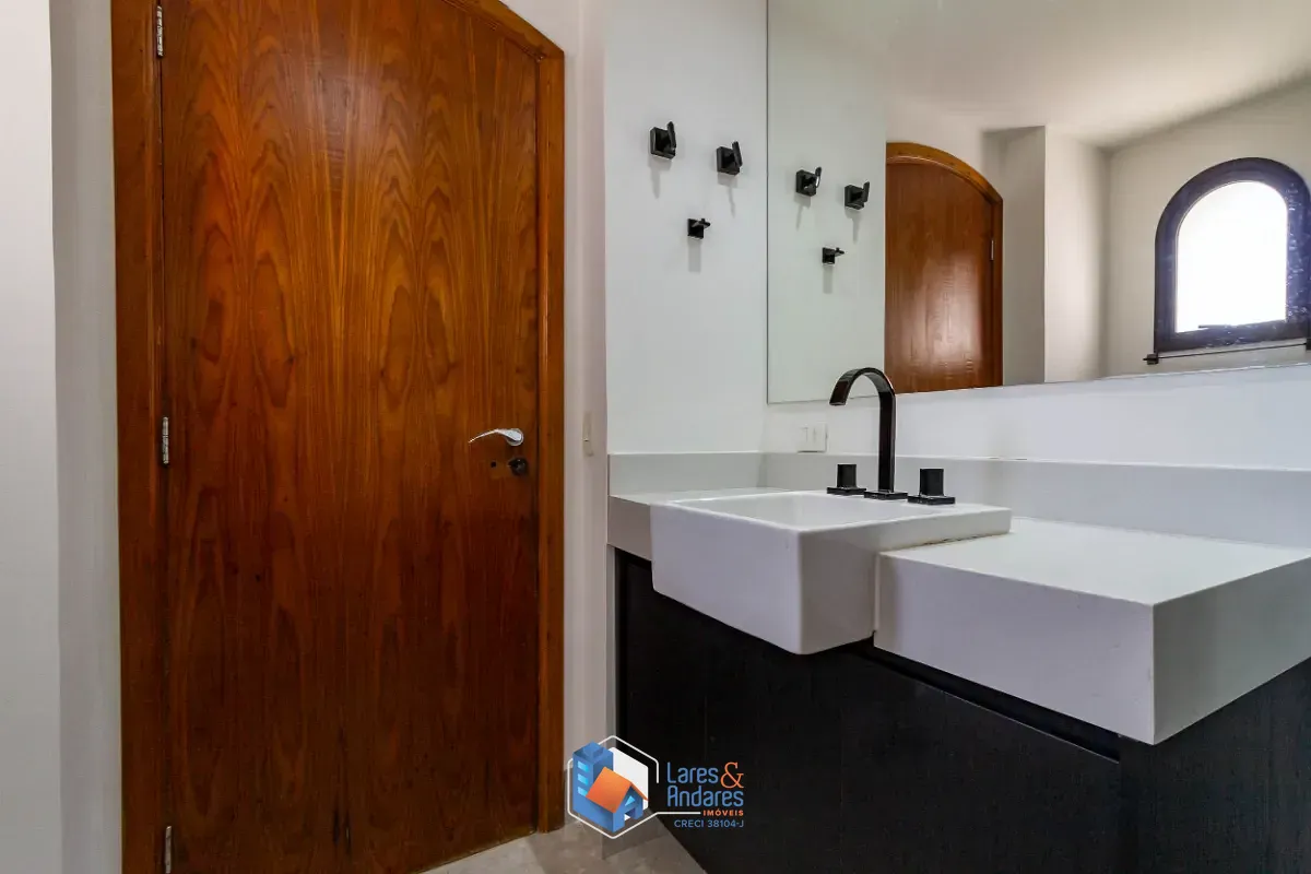 Apartamento, 3 quartos, 159 m² - Foto 29