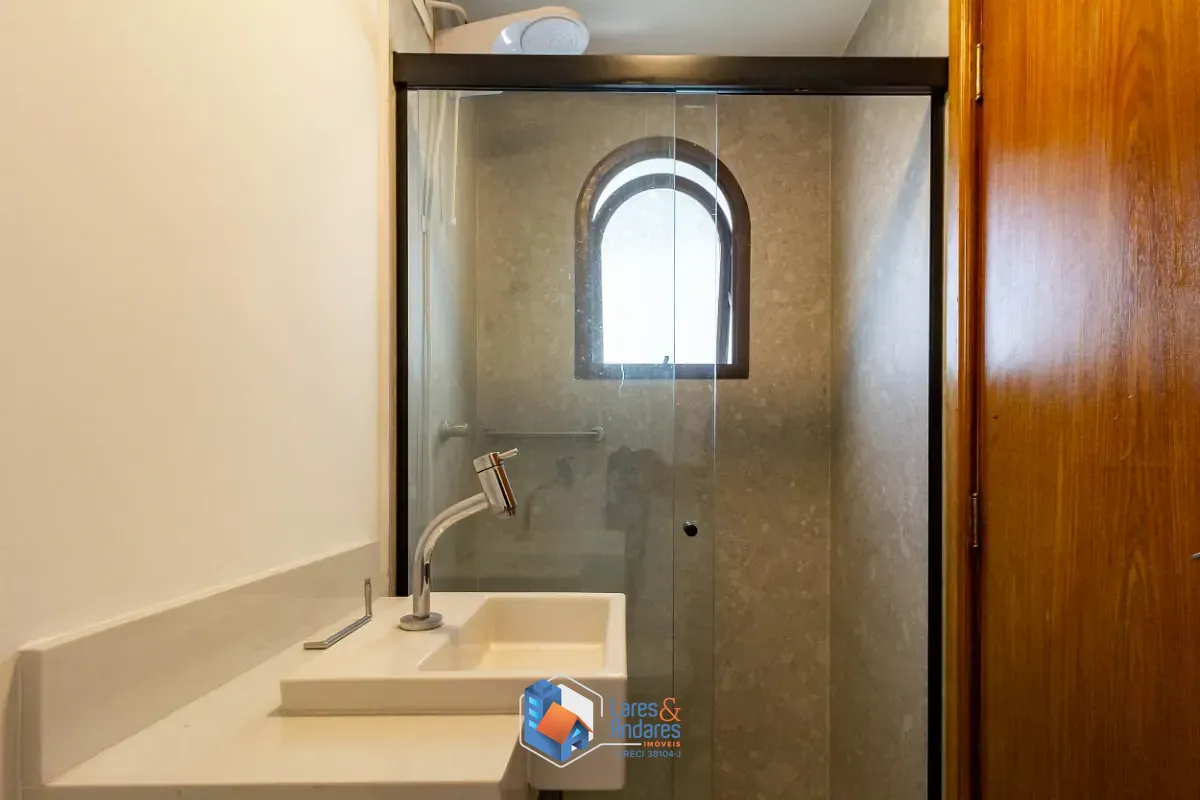 Apartamento, 3 quartos, 159 m² - Foto 49