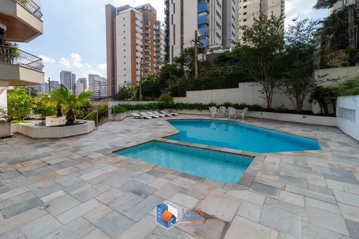 Apartamento, 3 quartos, 159 m² - Foto 53