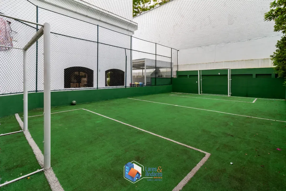 Apartamento, 3 quartos, 159 m² - Foto 52