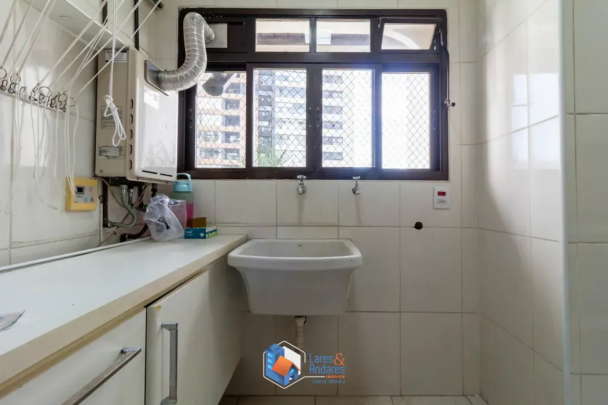 Apartamento, 3 quartos, 159 m² - Foto 45