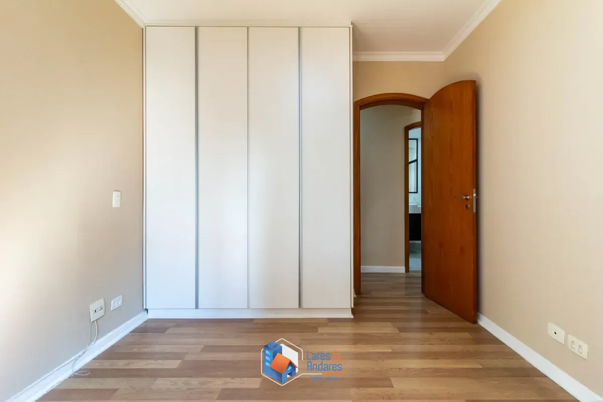 Apartamento, 3 quartos, 159 m² - Foto 33