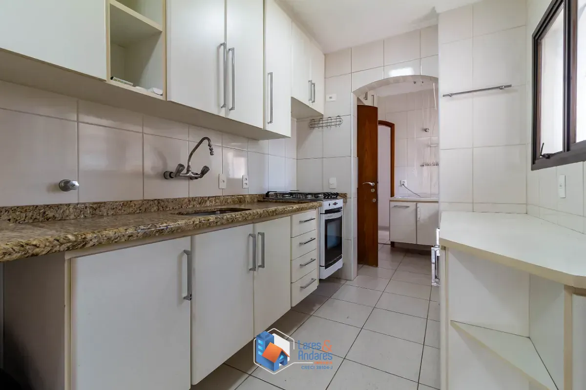 Apartamento, 3 quartos, 159 m² - Foto 43