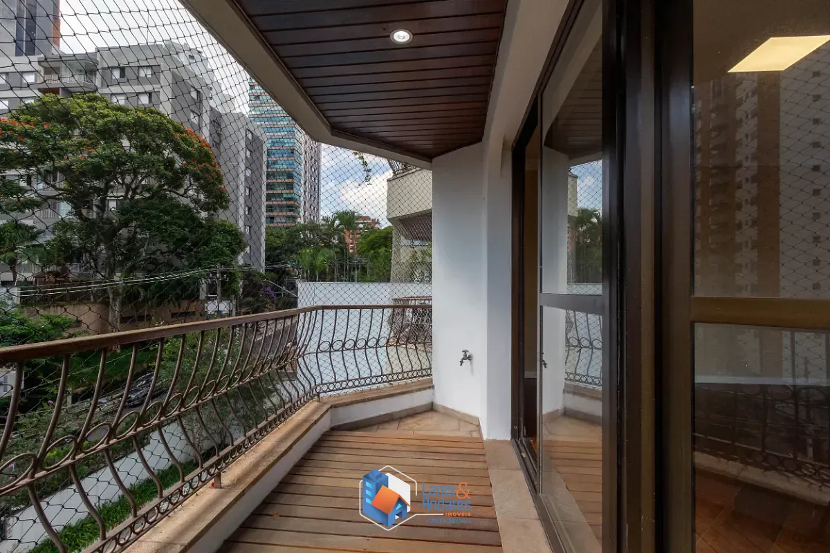 Apartamento, 3 quartos, 159 m² - Foto 38