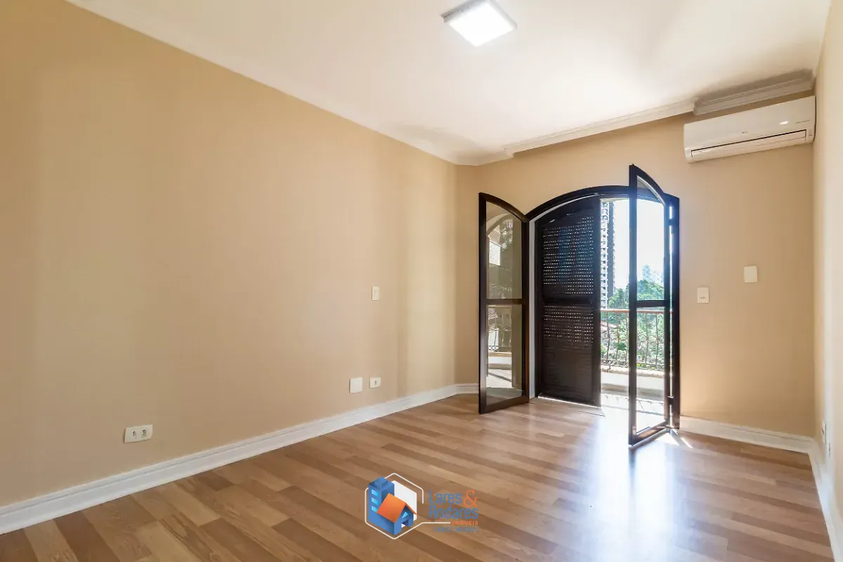 Apartamento, 3 quartos, 159 m² - Foto 19