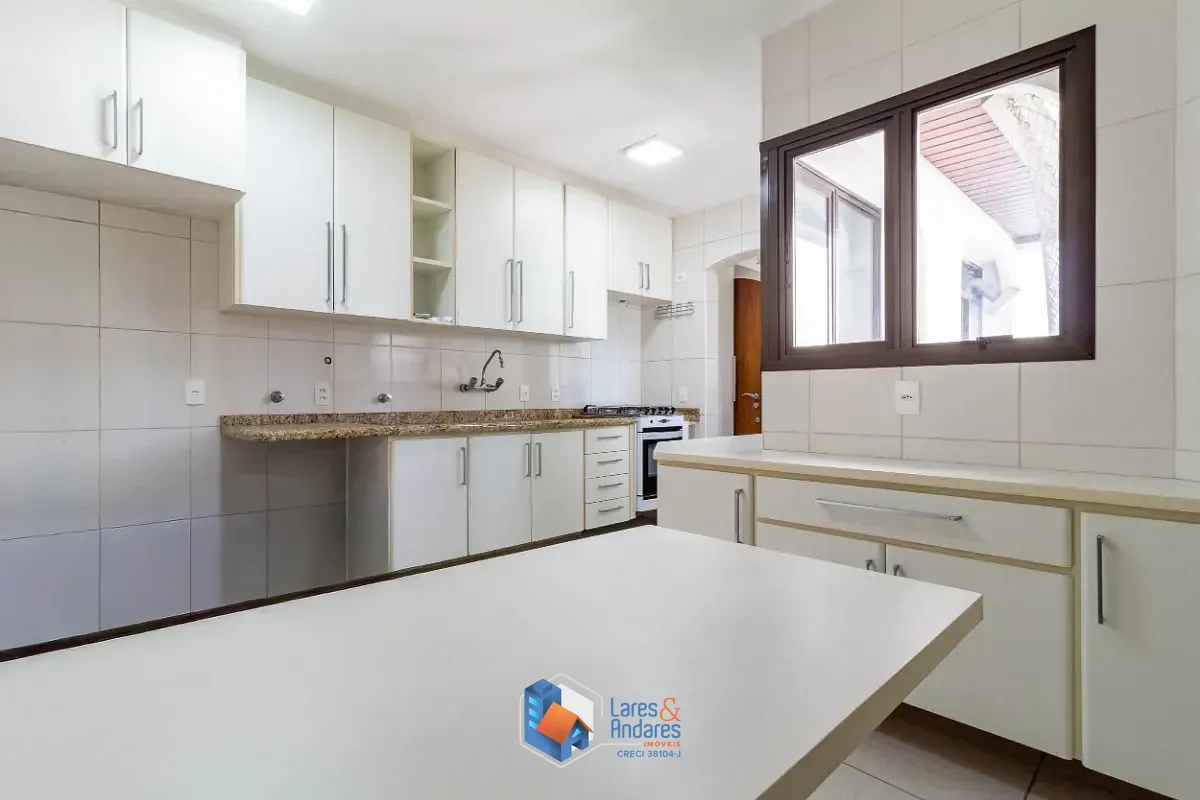 Apartamento, 3 quartos, 159 m² - Foto 42
