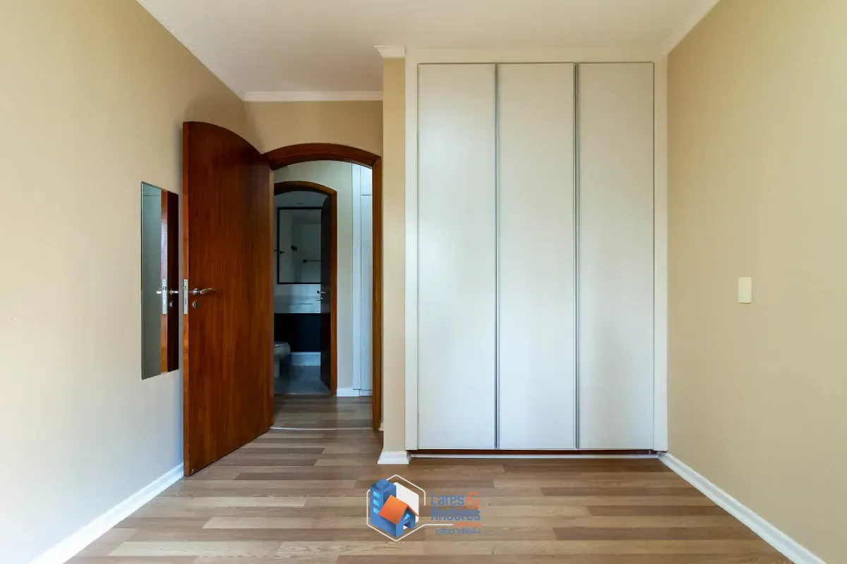 Apartamento, 3 quartos, 159 m² - Foto 35