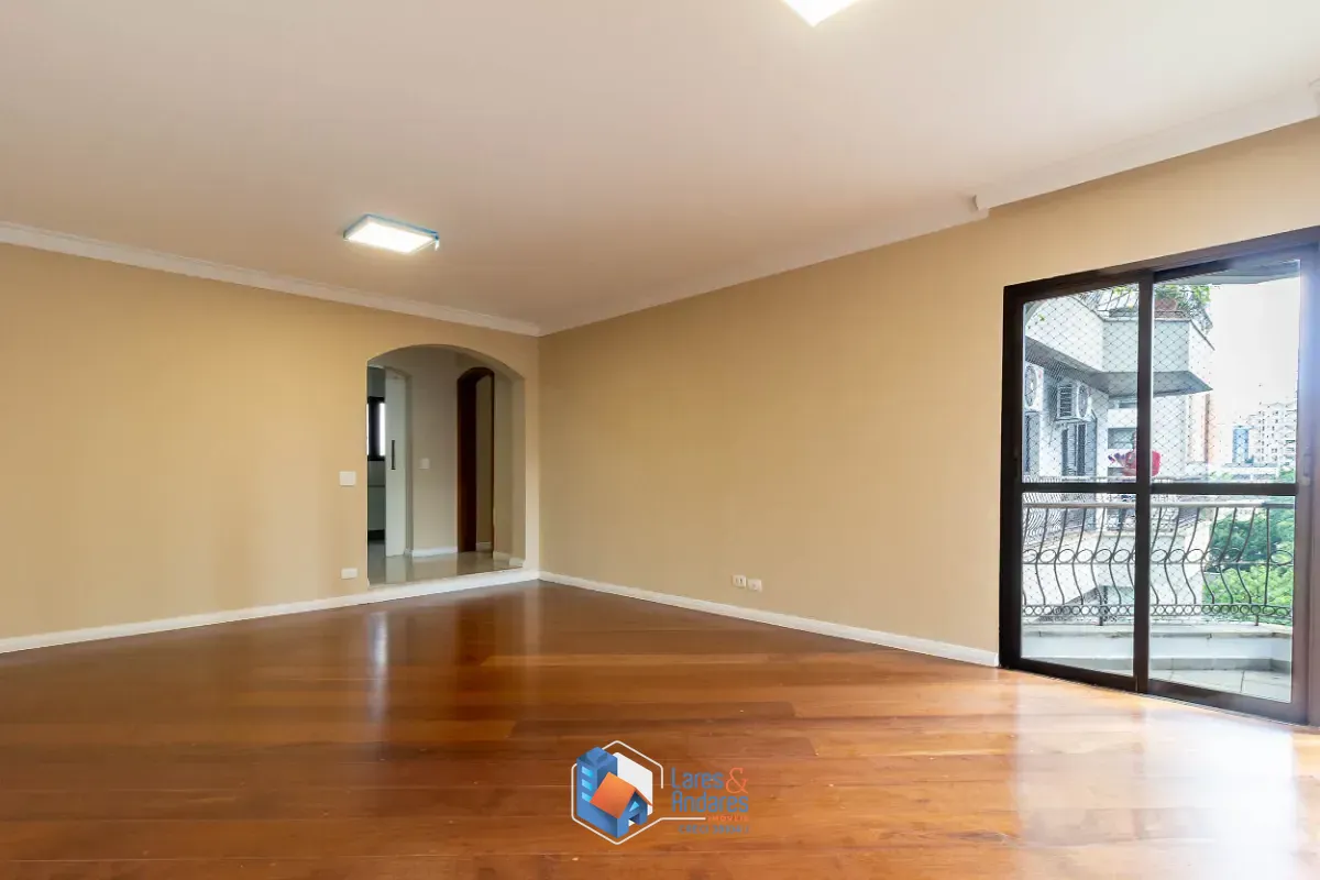Apartamento, 3 quartos, 159 m² - Foto 8