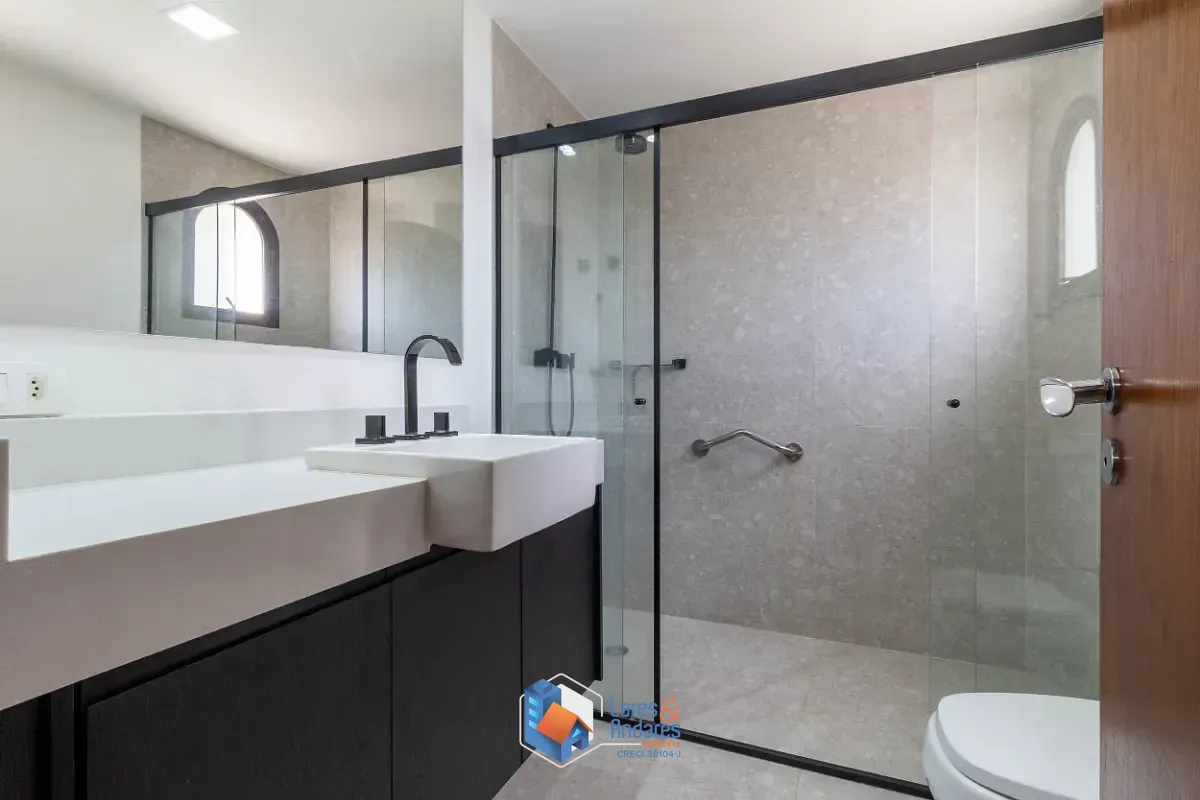 Apartamento, 3 quartos, 159 m² - Foto 5