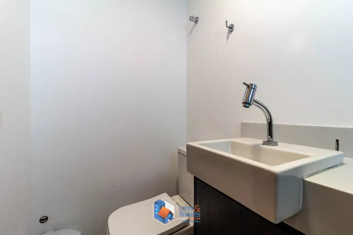Apartamento, 3 quartos, 159 m² - Foto 47