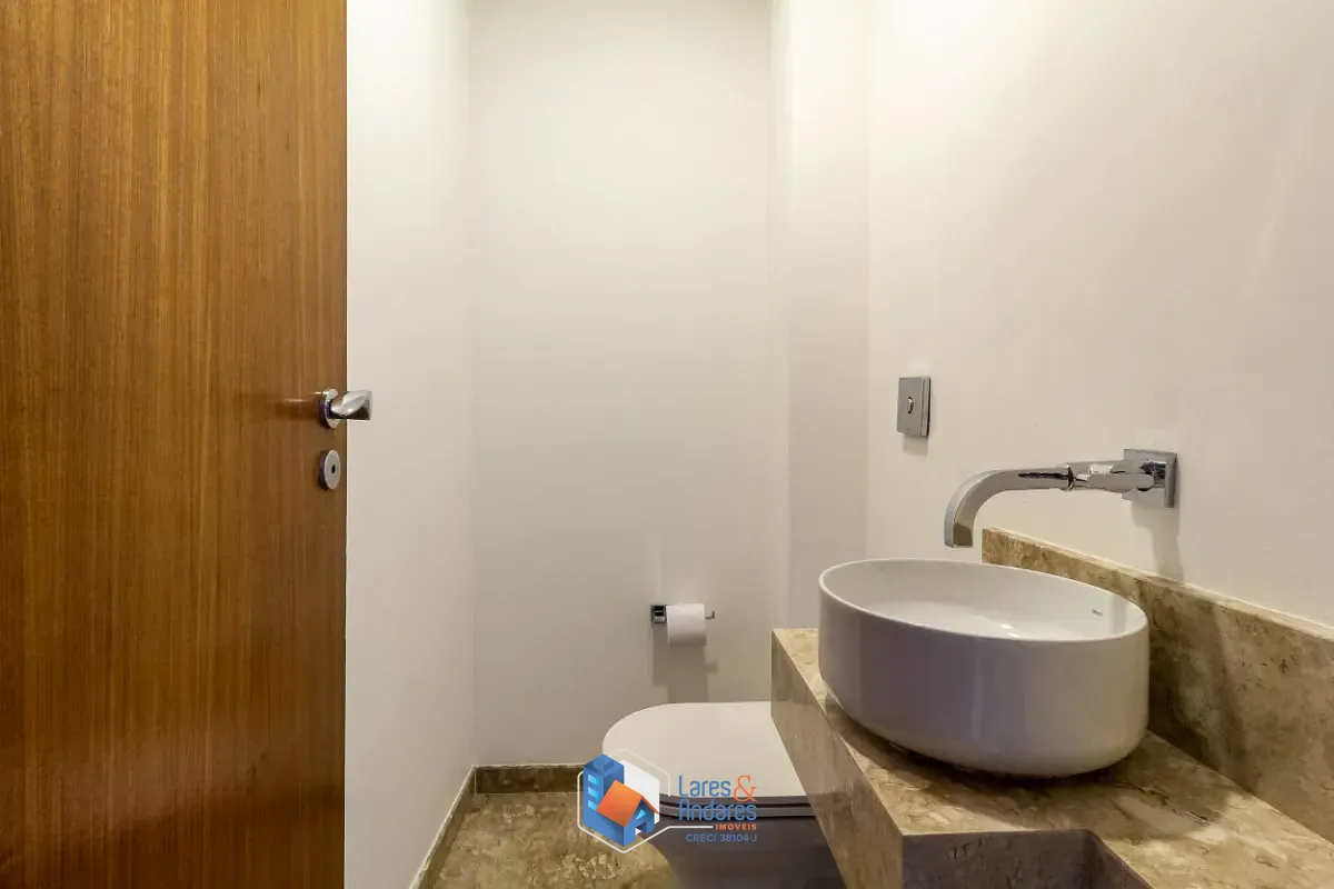 Apartamento, 3 quartos, 159 m² - Foto 16