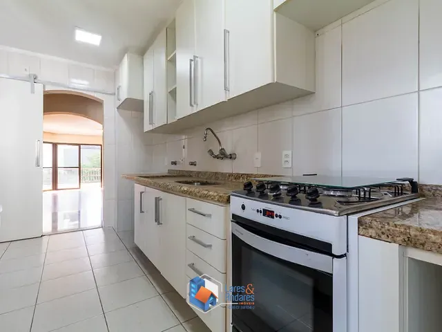 Apartamento com 159m² 3 quartos e 3 banheiros, à venda, no bairro Brooklin Paulista em São Paulo