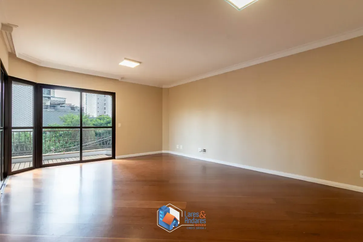 Apartamento, 3 quartos, 159 m² - Foto 14
