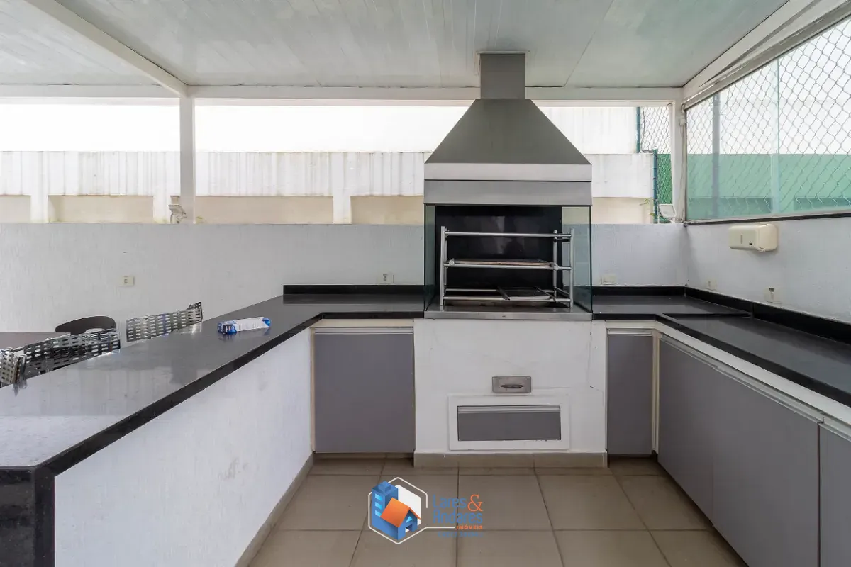 Apartamento, 3 quartos, 159 m² - Foto 54