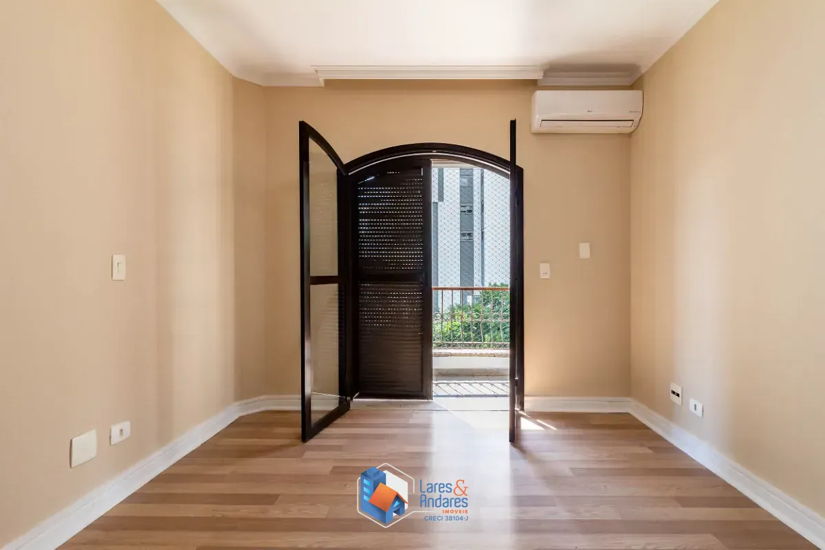 Apartamento, 3 quartos, 159 m² - Foto 7