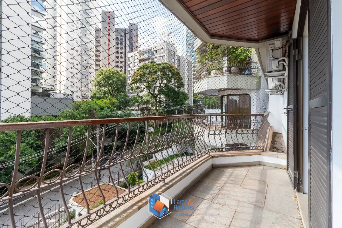 Apartamento, 3 quartos, 159 m² - Foto 12