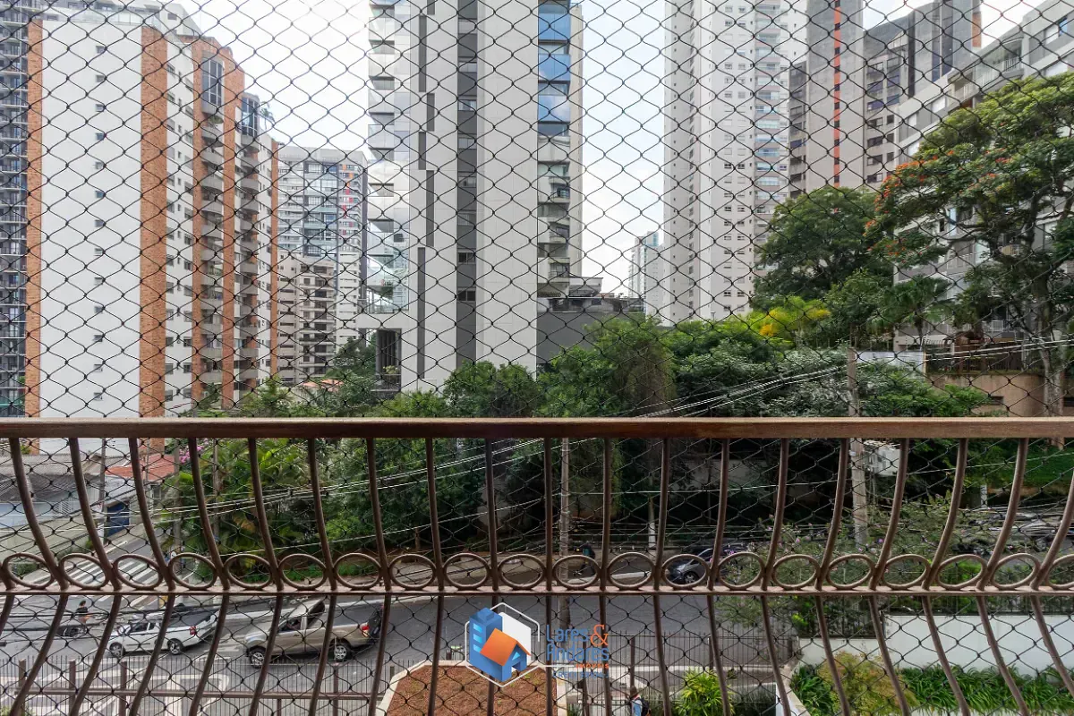 Apartamento, 3 quartos, 159 m² - Foto 37