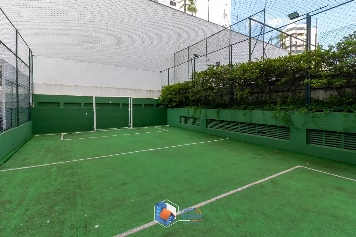 Apartamento, 3 quartos, 159 m² - Foto 50