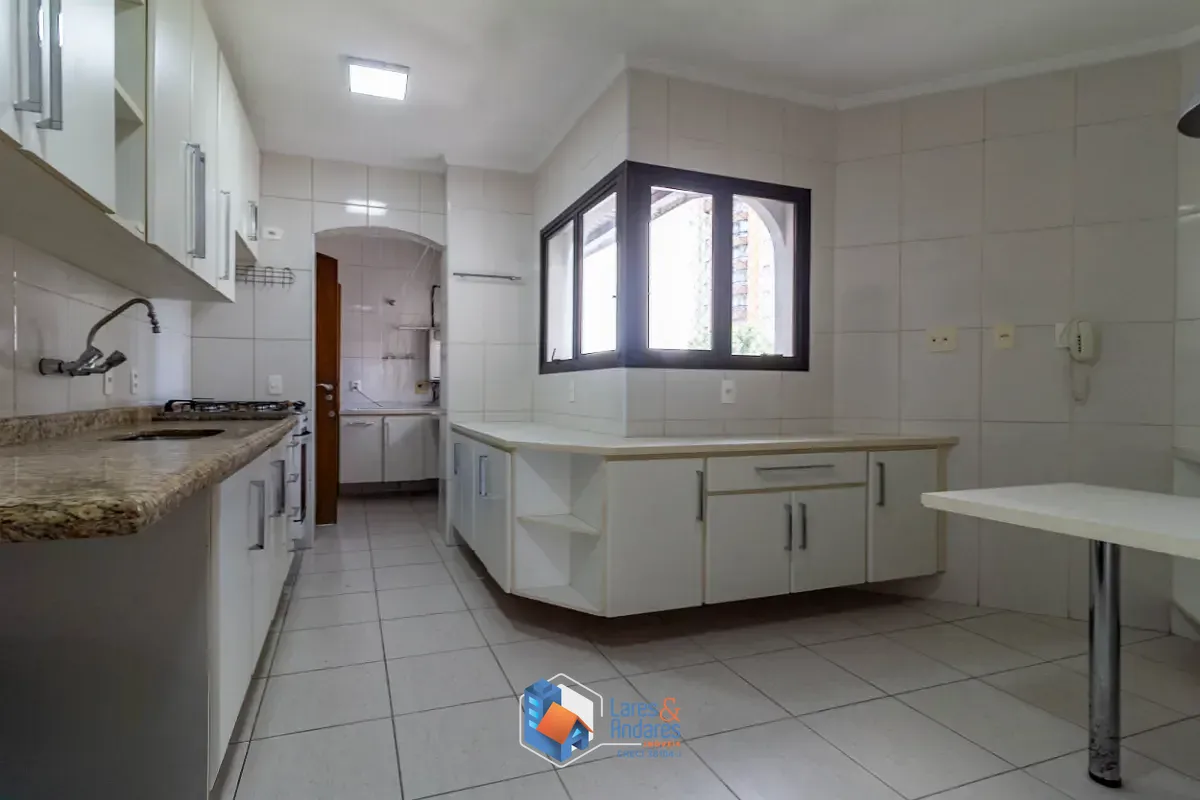 Apartamento, 3 quartos, 159 m² - Foto 40