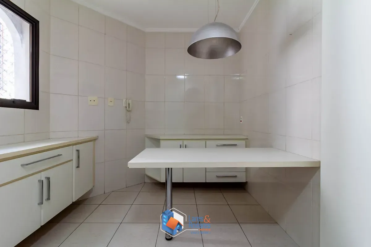 Apartamento, 3 quartos, 159 m² - Foto 41