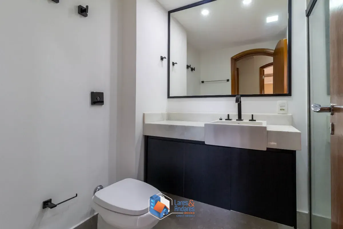 Apartamento, 3 quartos, 159 m² - Foto 24