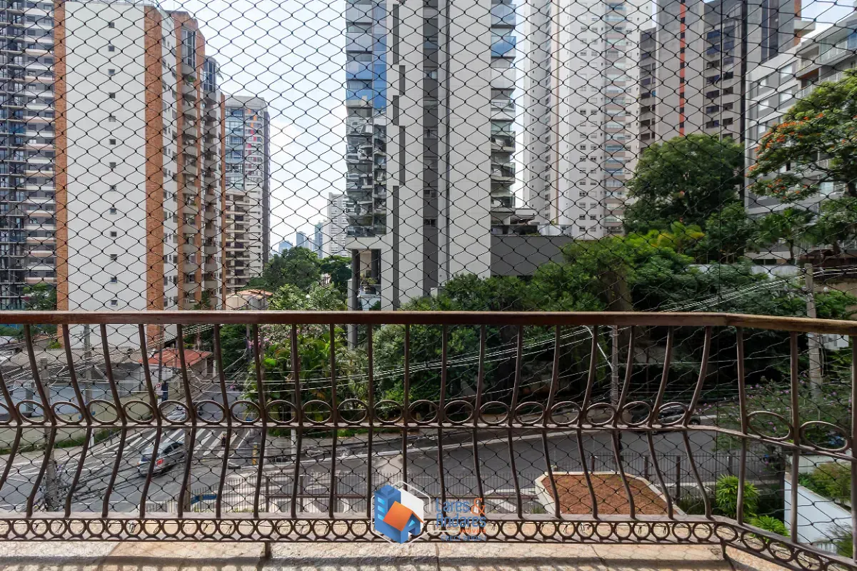 Apartamento, 3 quartos, 159 m² - Foto 10