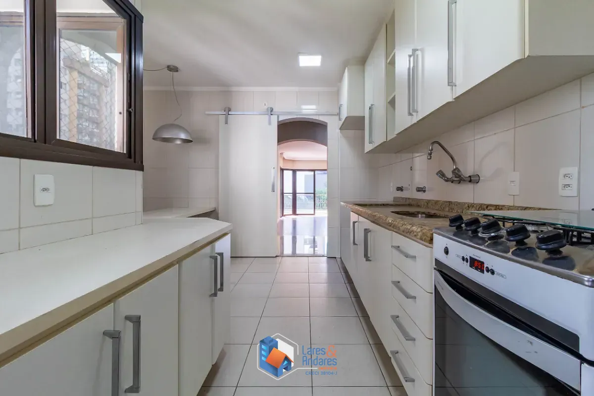 Apartamento, 3 quartos, 159 m² - Foto 44