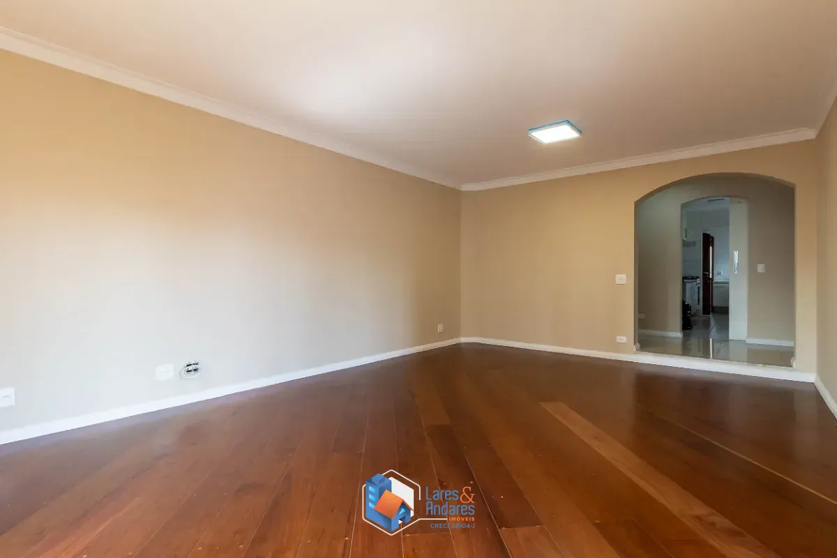 Apartamento, 3 quartos, 159 m² - Foto 9