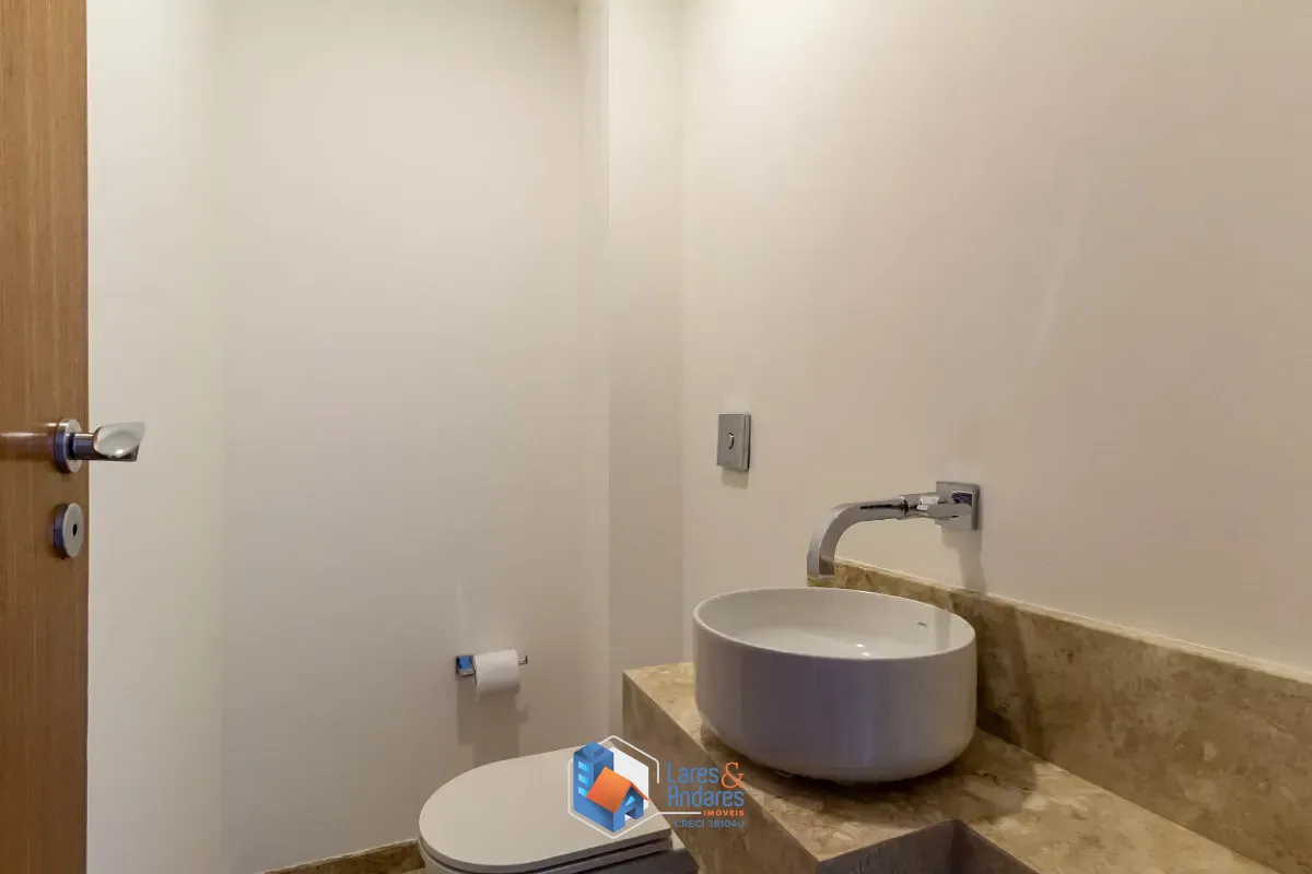 Apartamento, 3 quartos, 159 m² - Foto 15