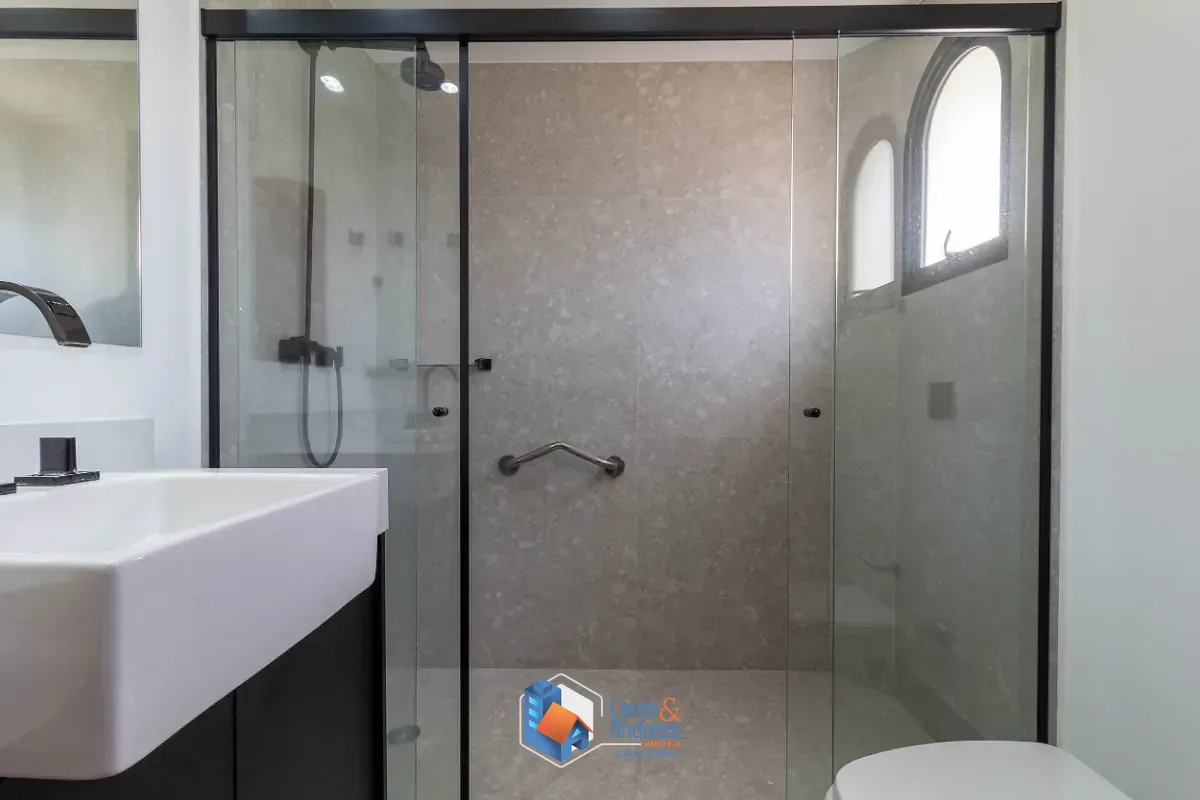 Apartamento, 3 quartos, 159 m² - Foto 21