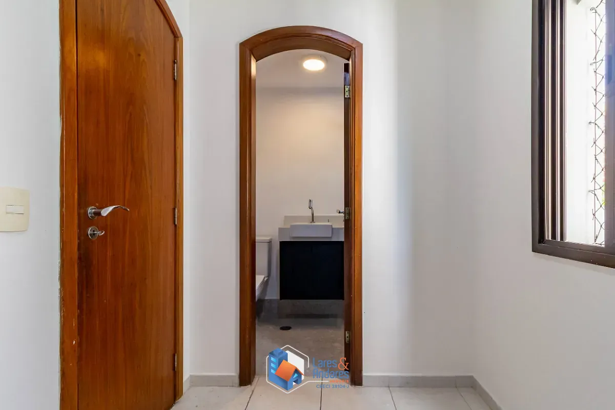 Apartamento, 3 quartos, 159 m² - Foto 46