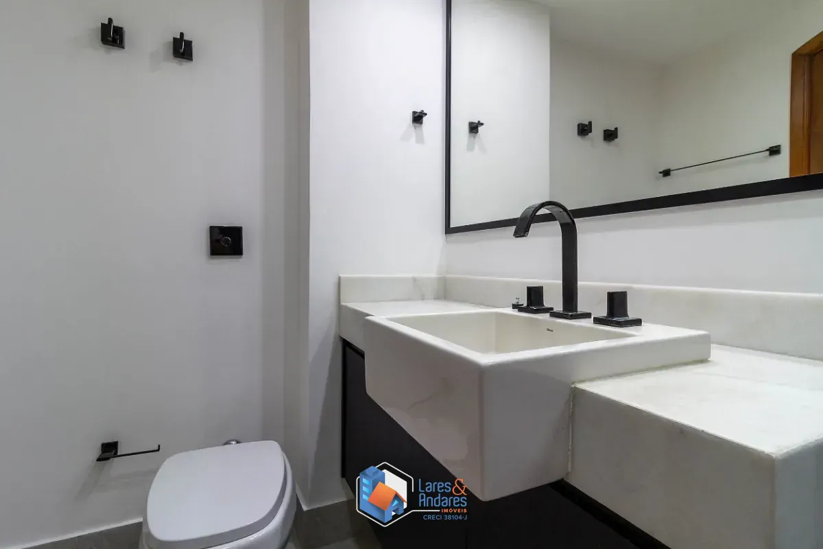 Apartamento, 3 quartos, 159 m² - Foto 25
