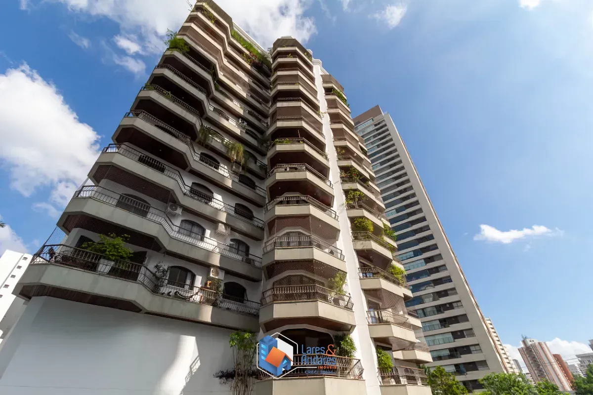 Apartamento, 3 quartos, 159 m² - Foto 56