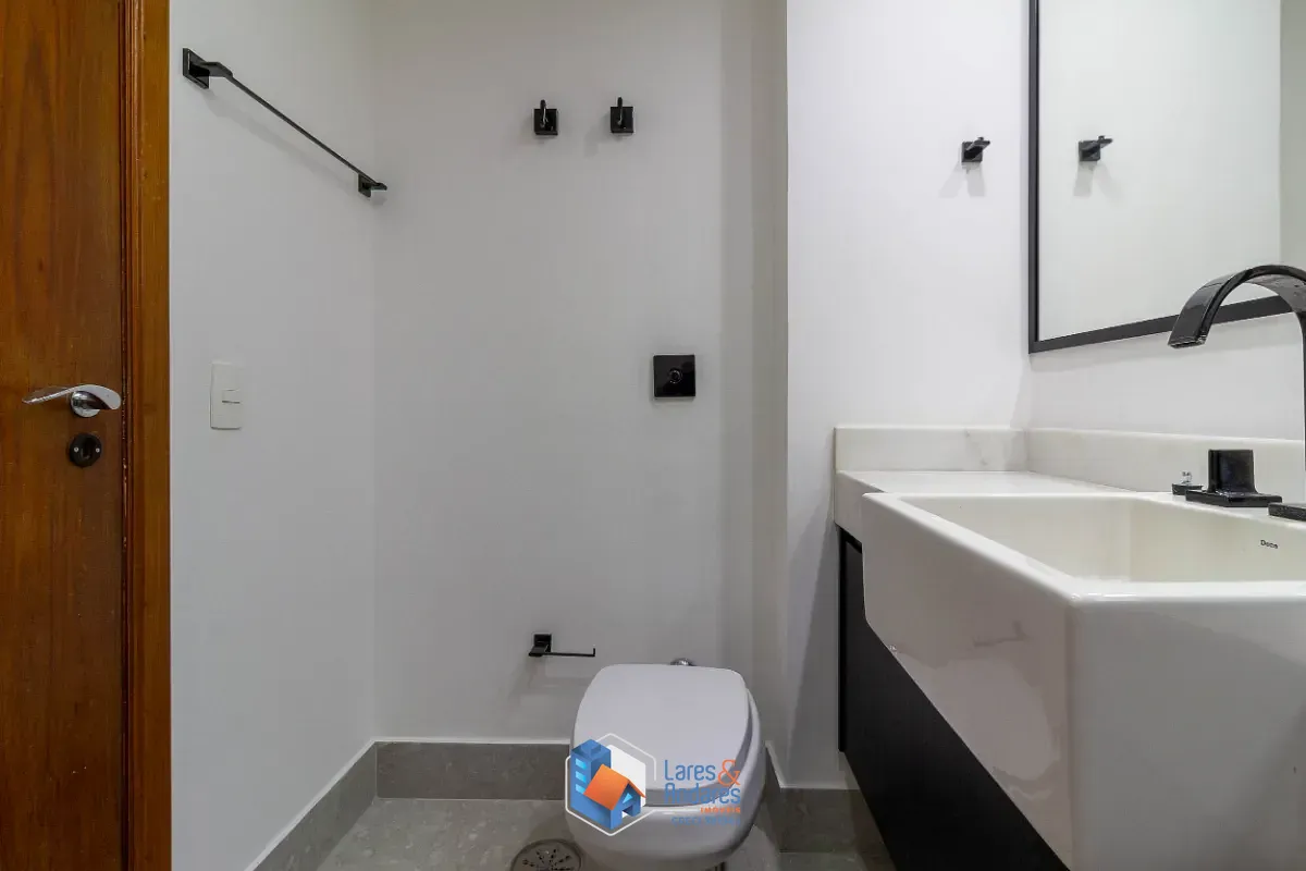Apartamento, 3 quartos, 159 m² - Foto 31