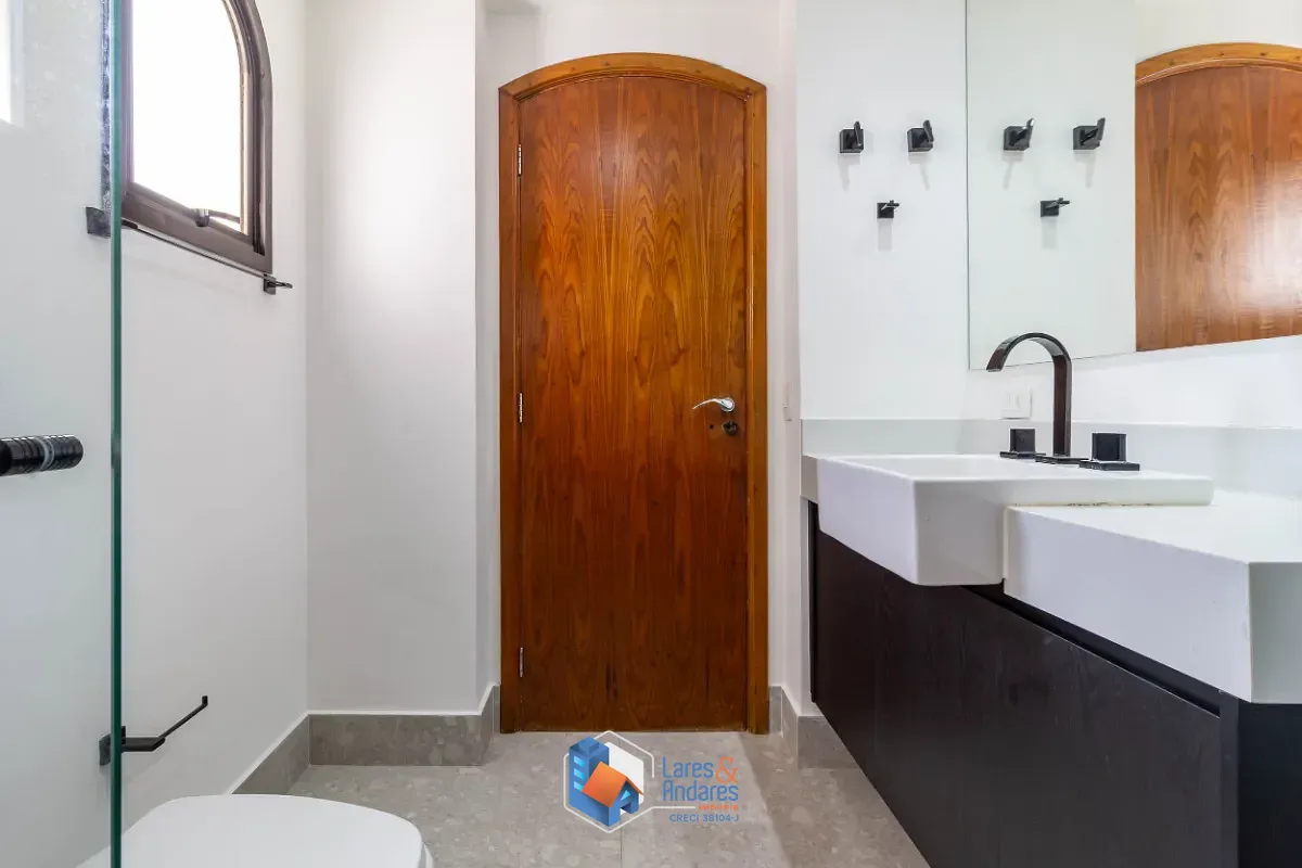 Apartamento, 3 quartos, 159 m² - Foto 20
