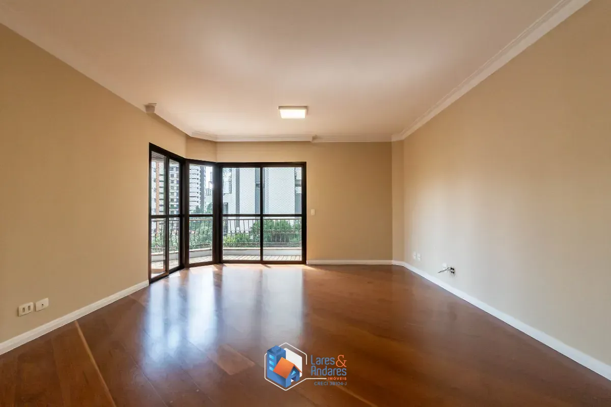 Apartamento, 3 quartos, 159 m² - Foto 6
