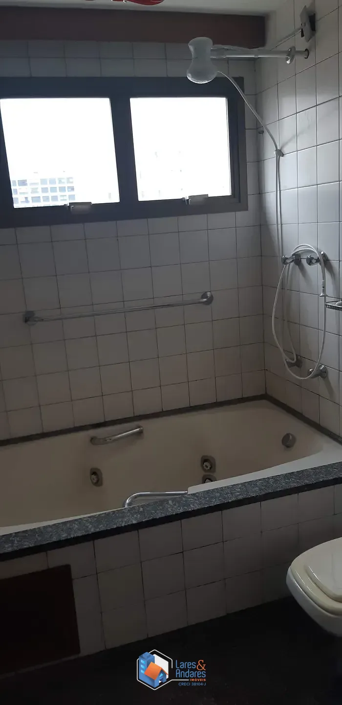 Apartamento, 3 quartos, 163 m² - Foto 17