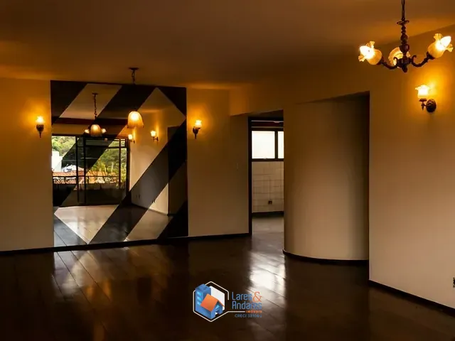 Apartamento com 163m² 3 quartos e 3 banheiros, à venda, no bairro Ipiranga em São Paulo