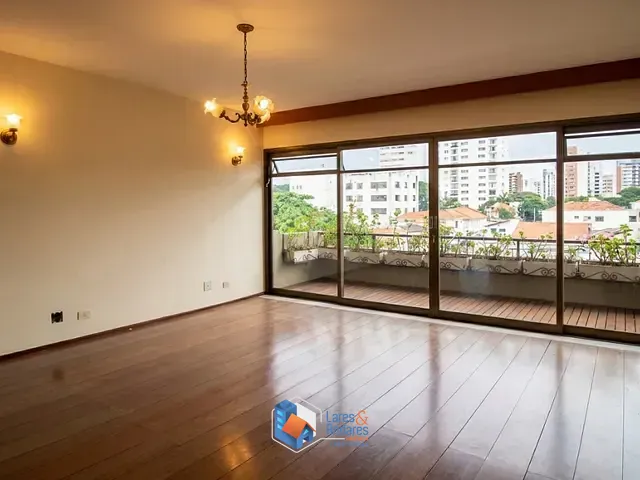 Apartamento com 163m² 3 quartos e 3 banheiros, à venda, no bairro Ipiranga em São Paulo