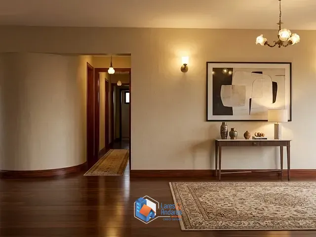 Apartamento com 163m² 3 quartos e 3 banheiros, à venda, no bairro Ipiranga em São Paulo