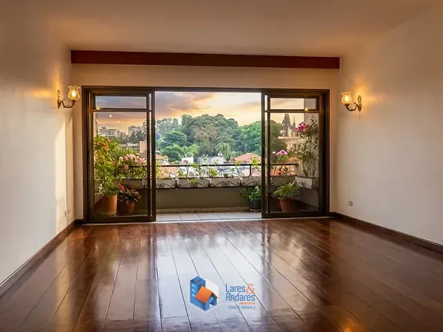 Apartamento com 163m² 3 quartos e 3 banheiros, à venda, no bairro Ipiranga em São Paulo