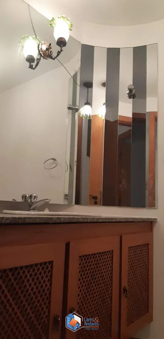 Apartamento, 3 quartos, 163 m² - Foto 8