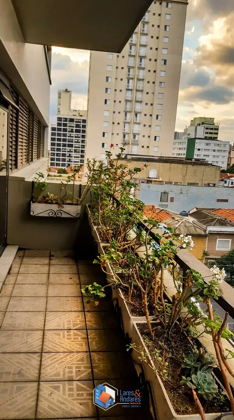 Apartamento, 3 quartos, 163 m² - Foto 6