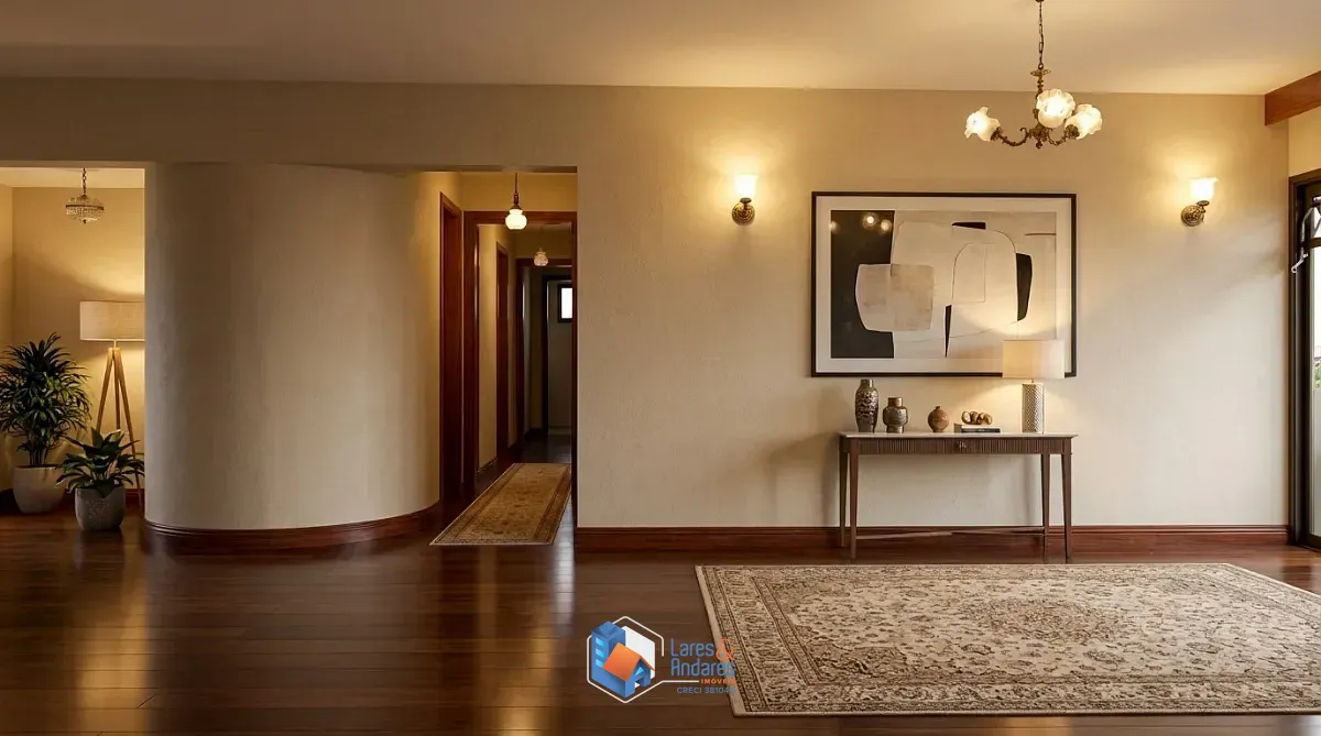 Apartamento, 3 quartos, 163 m² - Foto 3