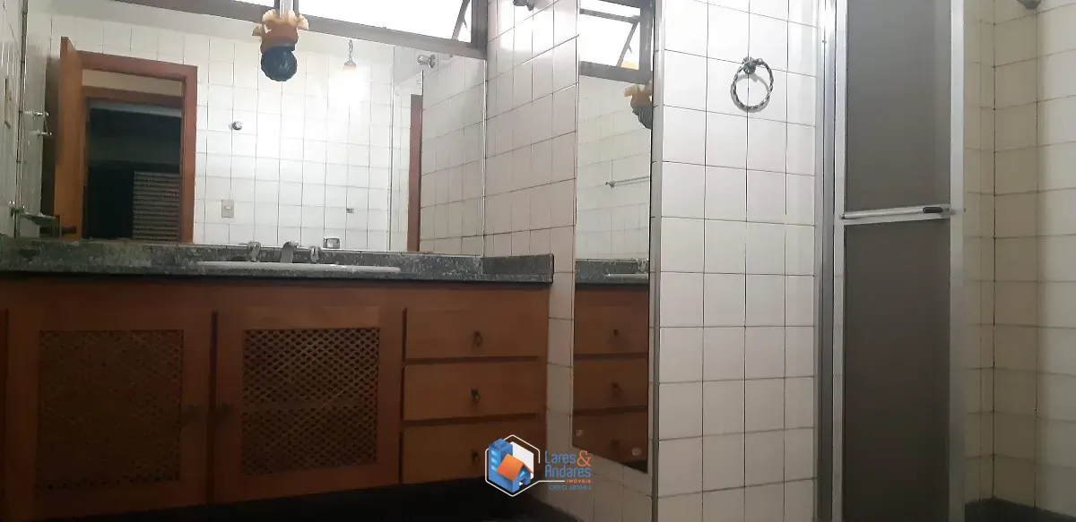 Apartamento, 3 quartos, 163 m² - Foto 11