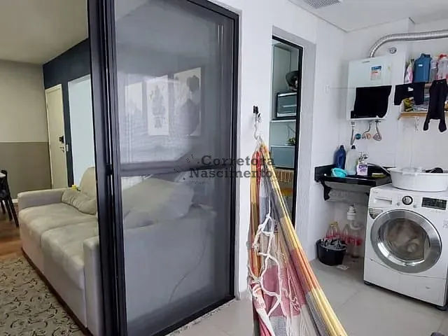 Apartamento 2 quartos e 2 banheiros, à venda, no bairro Jardim Primavera em Jacareí